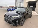 Toyota RAV 4 Prestige+ 2023 года за 20 590 000 тг. в Павлодар