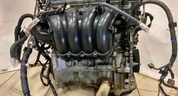 2AZ-FE Мотор 2.4л АККП Коробка Привозные "контактные" двигателя 2 за 75 600 тг. в Алматы