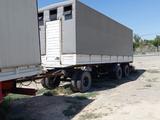 КамАЗ  53212 1992 года за 5 500 000 тг. в Туркестан – фото 2