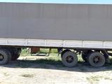КамАЗ  53212 1992 года за 5 500 000 тг. в Туркестан – фото 4