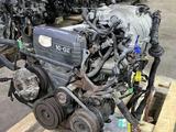 Контрактный двигатель Toyota 1G-GE 2.0 за 350 000 тг. в Усть-Каменогорск