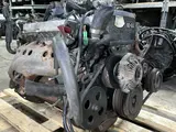 Контрактный двигатель Toyota 1G-GE 2.0 за 350 000 тг. в Усть-Каменогорск – фото 2