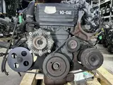 Контрактный двигатель Toyota 1G-GE 2.0 за 350 000 тг. в Усть-Каменогорск – фото 5
