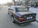 Mercedes-Benz E 230 1991 года за 1 800 000 тг. в Сатпаев – фото 5