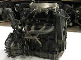 Двигатель Volkswagen 2.0 APK 8v из Японии за 350 000 тг. в Атырау – фото 4