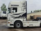 Scania  R440 2014 года за 30 000 000 тг. в Алматы – фото 5