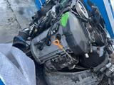Двигатель с акпп Audi (passat) 2.4 v6 AGA за 337 000 тг. в Тараз – фото 3