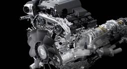 Привозной двигатель на Nissan Vq40De (4, 0) Мотор Vq40 за 95 000 тг. в Алматы