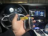 Hyundai Tucson 2022 года за 26 500 000 тг. в Шымкент – фото 2