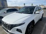 Hyundai Tucson 2022 года за 26 500 000 тг. в Шымкент