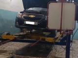 Специлизируемся по ремонту автомобилей марки Chevrolet в Актау – фото 4