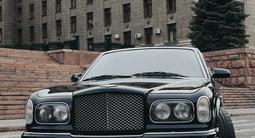 Bentley Arnage 2001 года за 30 000 000 тг. в Алматы – фото 4