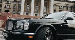 Bentley Arnage 2001 года за 30 000 000 тг. в Алматы – фото 5