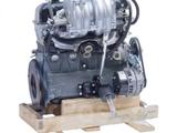 Двигатель В Сборе 21214/Под Гур V-1.7/Евро4/5 — Е-газ за 733 720 тг. в Караганда