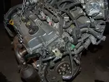 Двигатель VQ35DE 3.5л на Infinity FX35. ДВС и АКПП на… за 85 000 тг. в Алматы – фото 3