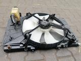 Радиатор с вентилятором за 40 000 тг. в Алматы