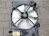 Радиатор с вентилятором за 40 000 тг. в Алматы – фото 3
