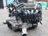 Мотор 2AZ fe ДВС toyota camry (тойота камри) двигатель toyota… за 42 000 тг. в Алматы – фото 2