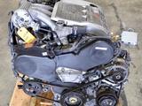 Двигатель на HIGHLANDER 2.4/3.0/3.3/3.5 TOYOTA ЯПОНИЯ за 115 000 тг. в Алматы – фото 2
