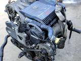 Двигатель на HIGHLANDER 2.4/3.0/3.3/3.5 TOYOTA ЯПОНИЯ за 115 000 тг. в Алматы