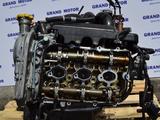 Двигатель из Японии на Субару EZ36 3.6 Legacy за 865 000 тг. в Алматы – фото 4