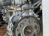 Двигатель 2az-fe Toyota Alphard мотор Тойота Альфард двс 2, 4л… за 600 000 тг. в Алматы – фото 4
