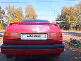 Volkswagen Vento 1992 года за 1 450 000 тг. в Лисаковск – фото 4