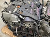 Двигатель Honda Odyssey RB1 K24A 2006 за 250 000 тг. в Алматы