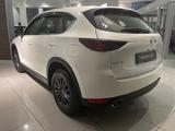 Mazda CX-5 Active (2WD) 2021 года за 25 500 000 тг. в Алматы – фото 3
