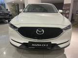 Mazda CX-5 Active (2WD) 2021 года за 25 500 000 тг. в Алматы – фото 5