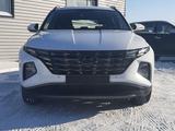 Hyundai Tucson 2022 года за 16 900 000 тг. в Караганда – фото 2