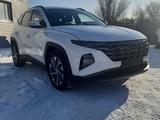 Hyundai Tucson 2022 года за 16 900 000 тг. в Караганда