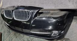 Бампера передний и задний F10. Германия. BMW 5 серии 520… за 120 000 тг. в Шымкент – фото 2