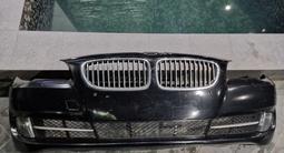 Бампера передний и задний F10. Германия. BMW 5 серии 520… за 120 000 тг. в Шымкент – фото 3