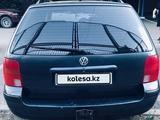 Volkswagen Passat 1999 года за 2 290 000 тг. в Астана – фото 5