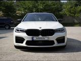 BMW M5 2022 года за 88 000 000 тг. в Алматы