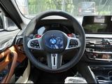 BMW M5 2022 года за 88 000 000 тг. в Алматы – фото 5