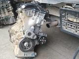 Двигатель кия хюндай g4lc 1.4 за 400 000 тг. в Костанай