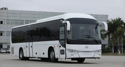 King Long  57 МЕСТ ПРИГОРОДНЫЙ междугородний туристический дизельный автобус 2022 года за 67 990 000 тг. в Уральск