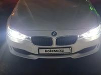 BMW 320 2014 года за 11 300 000 тг. в Алматы