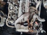 Двигатель KA24 на Nissan Xterra за 450 000 тг. в Алматы – фото 4