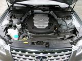 Двигатель на Infiniti Fx35 Мотор Vq35 привозной Японец! за 95 000 тг. в Алматы – фото 3