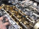 Двигатель Lexus RX300 Мотор 1mz-fe 3.0л за 79 000 тг. в Алматы