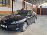Toyota Camry 2014 года за 9 500 000 тг. в Кызылорда – фото 3