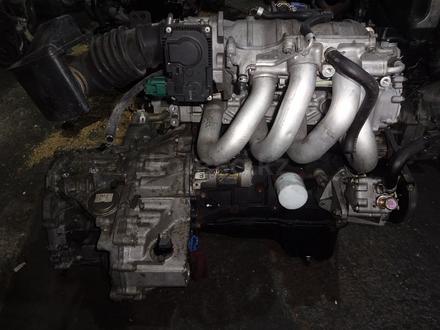 Двигатель NISSAN QG18DE за 284 200 тг. в Кемерово – фото 4