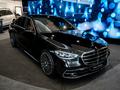 Mercedes-Benz S 450 4MATIC 2022 года за 98 000 000 тг. в Нур-Султан (Астана)
