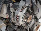 Двигатель Opel Omega B X20XEV за 90 000 тг. в Кокшетау – фото 4