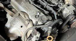 Двигатель 2.2 2.3 Акпп 2 вд 4 вд за 280 000 тг. в Алматы – фото 4