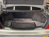 Крышка багажника для Lexus LS 400 за 30 000 тг. в Шымкент – фото 4