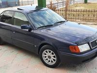 Audi 100 1992 года за 2 460 000 тг. в Алматы